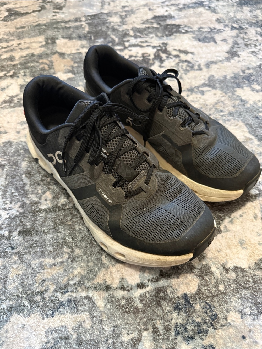 On Running Men’s Athletic Shoes